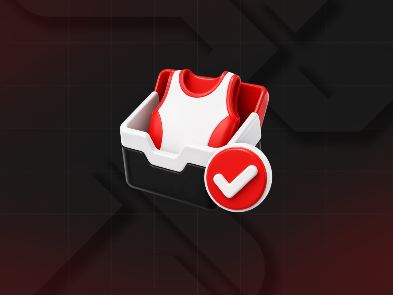 Kit Release System