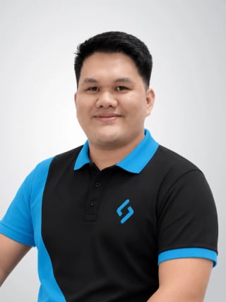 Allen Jasper Bondoc