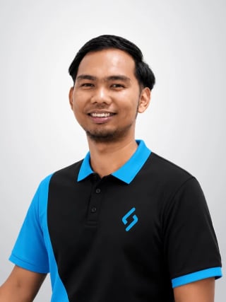 Lance Kennedy Esguerra