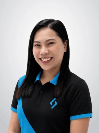 Tiffanee Bondoc