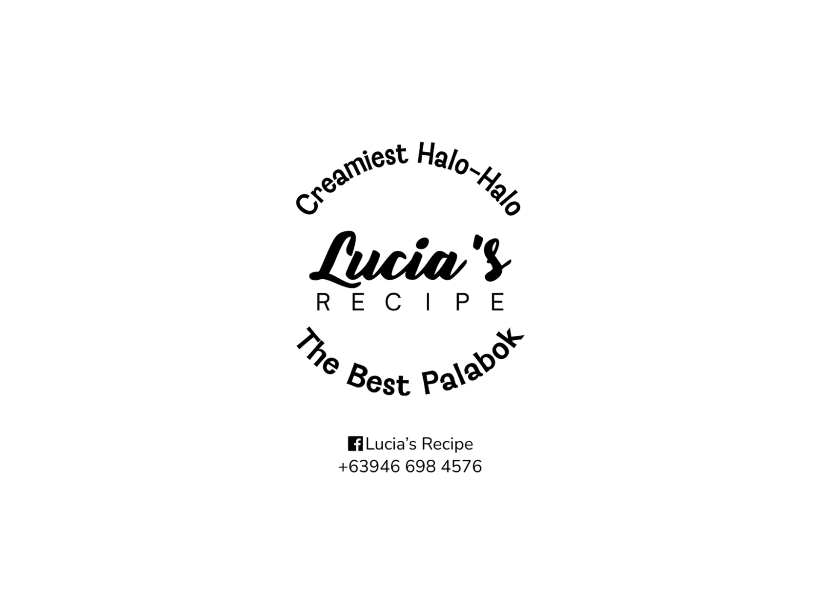 Great Food, No Brand to Show for It